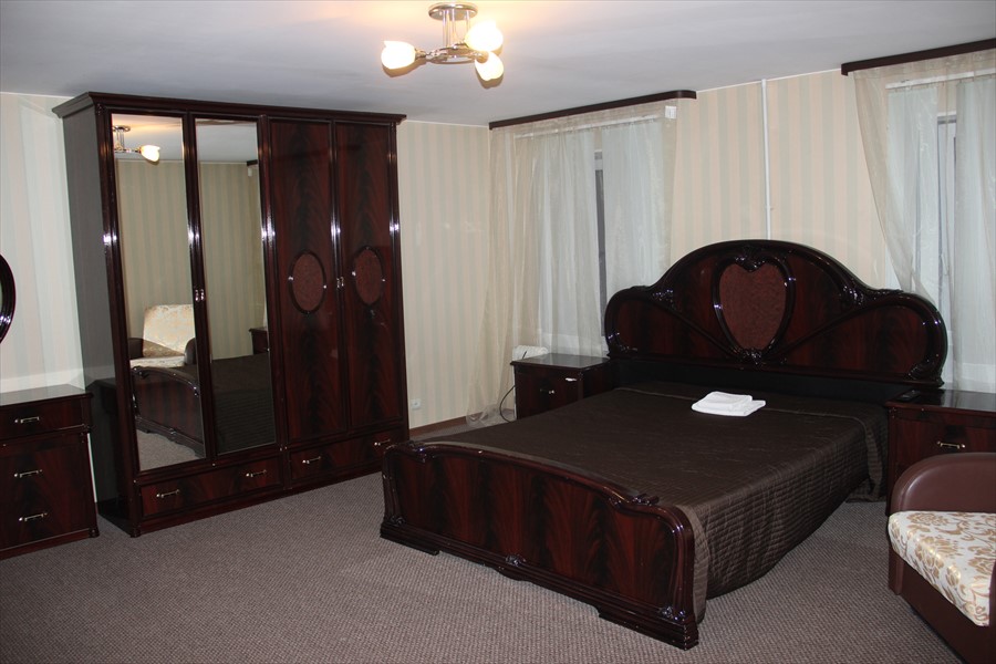 Фото Ланселот