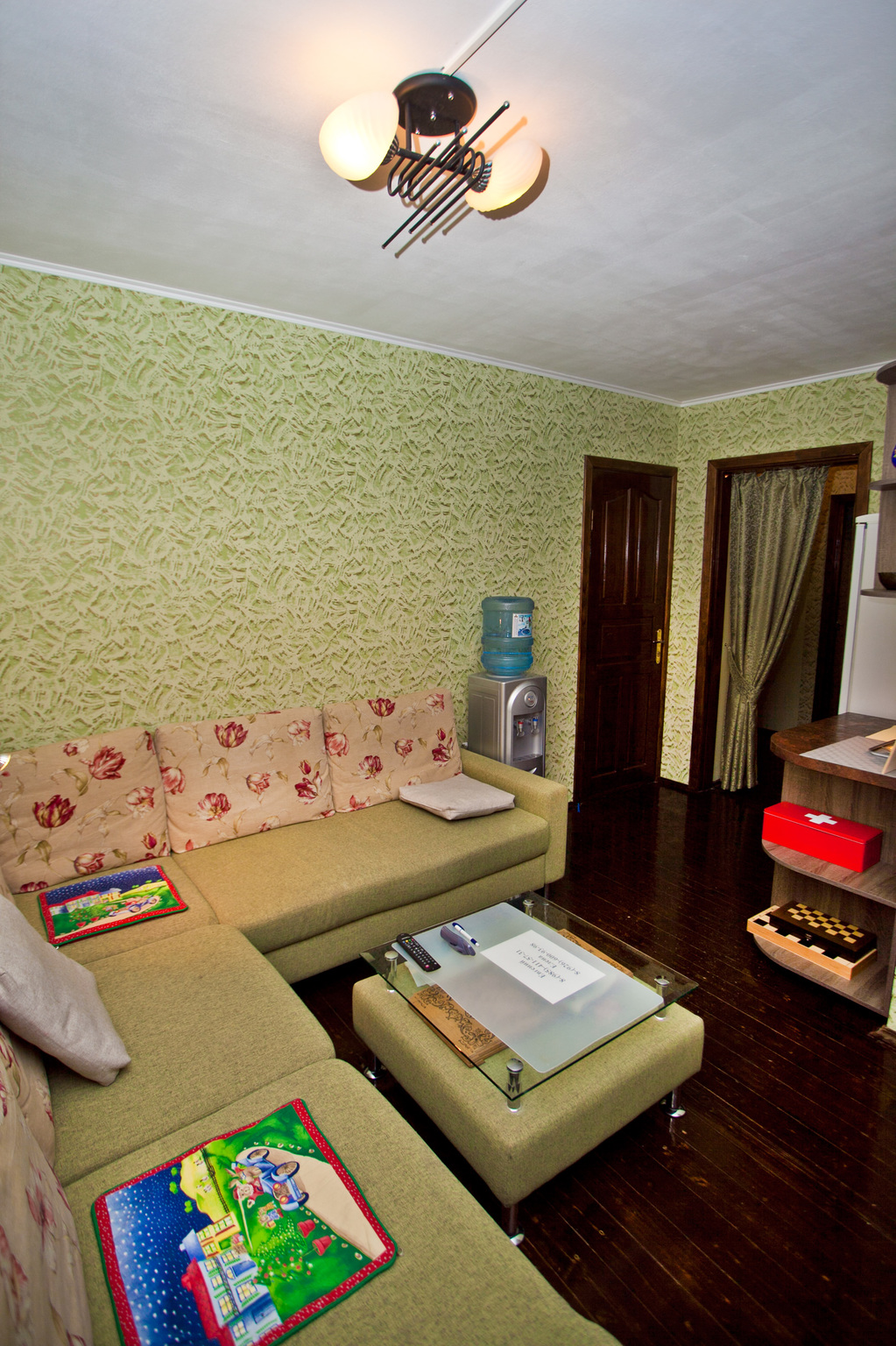 Фото отеля 5