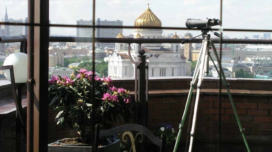 Фото Президент-Отель