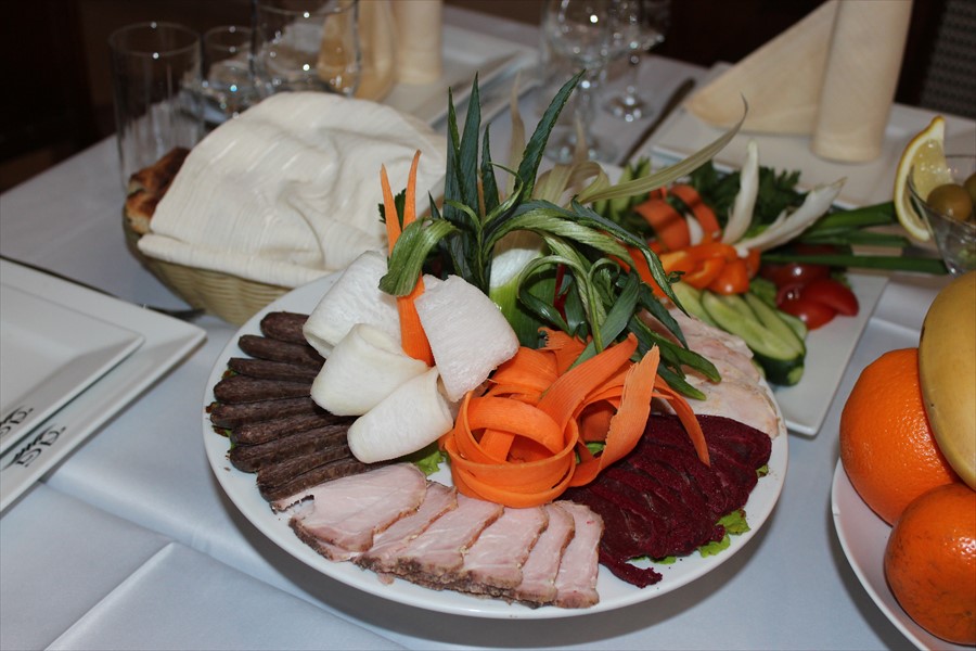 Фото АльГрадо