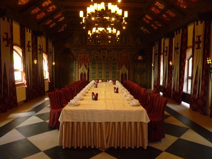 Фото Нессельбек