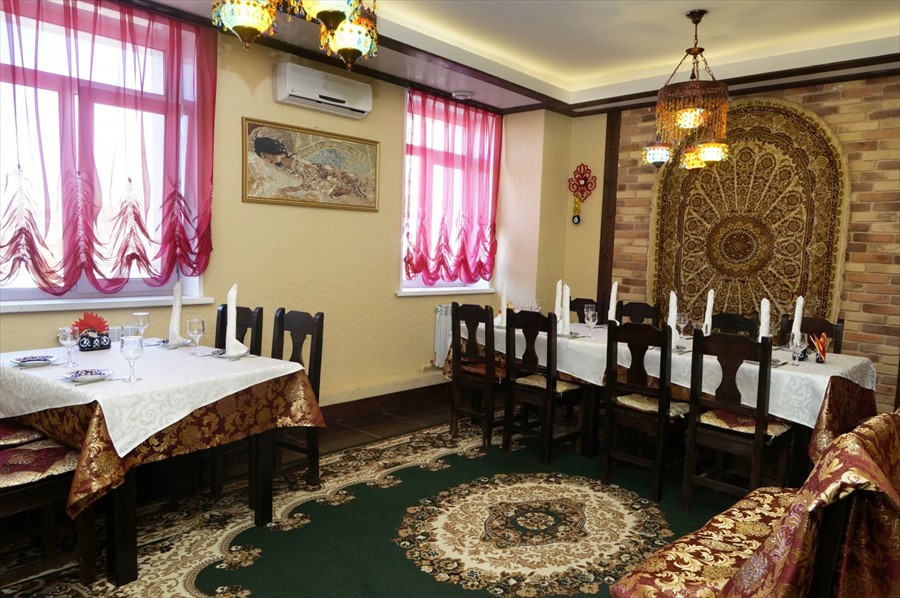 Фото отеля 4