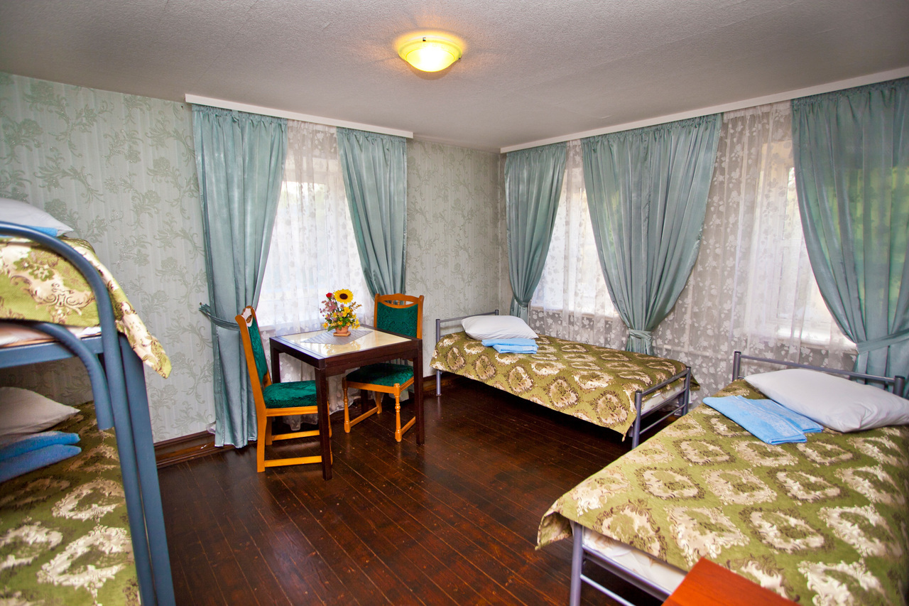 Фото Центральная усадьба