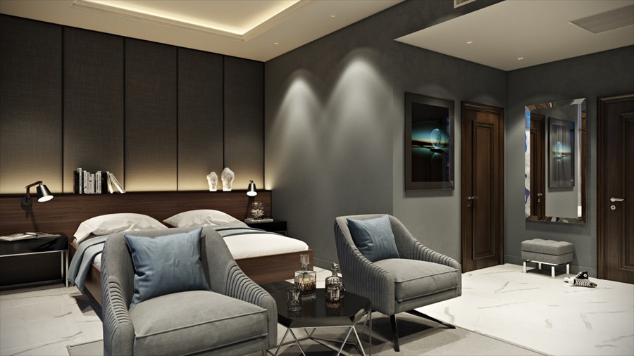 Фото Парк Родник