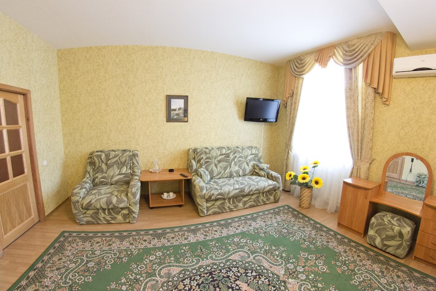 Фото отеля 3