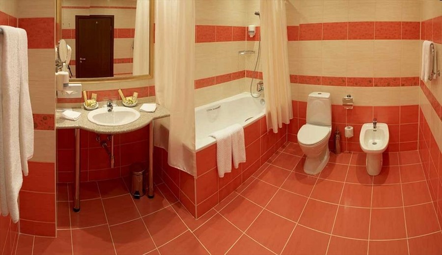 Фото Волжская Ривьера