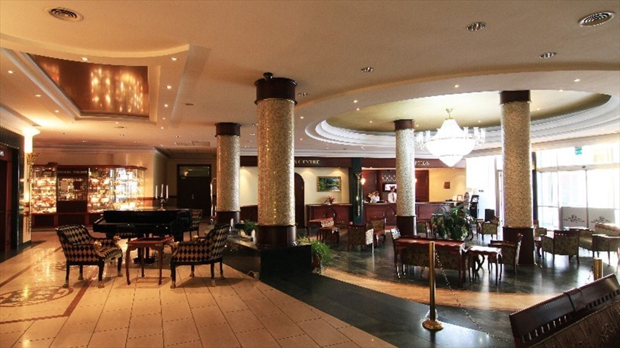 Фото Ринг Премьер Отель