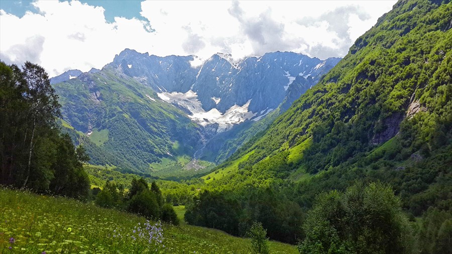 Фото Снегири Village
