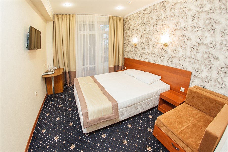 Фото Kiparis Resort by Stellar Hotels