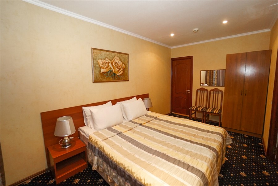 Фото Kiparis Resort by Stellar Hotels