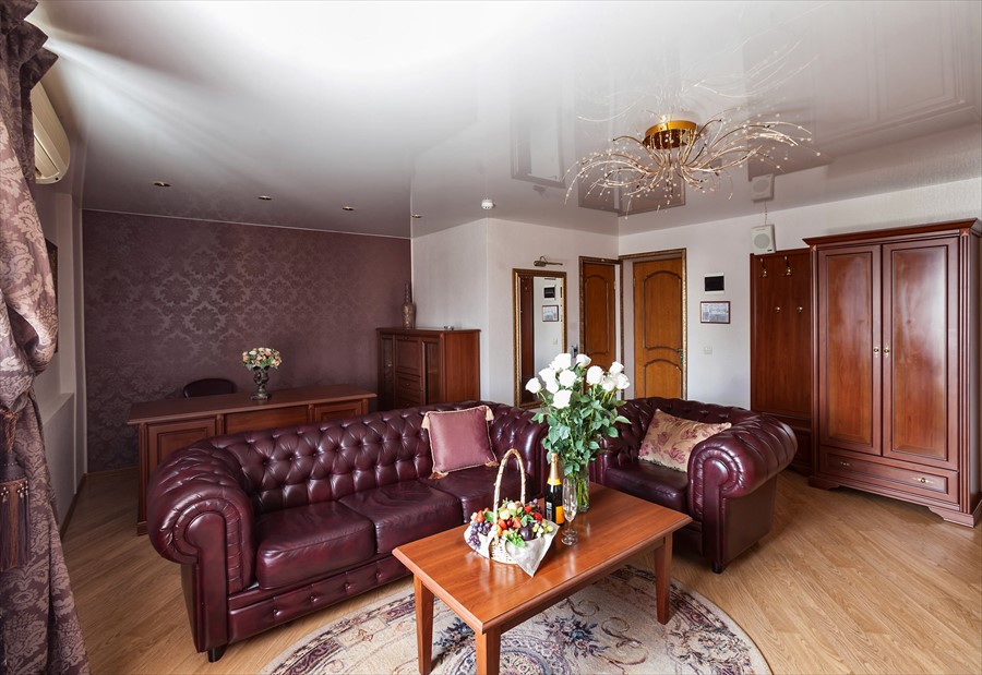 Фото Парк Отель