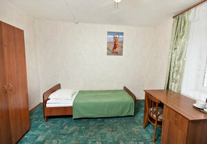 Гостиница Гостиница Гвардейская в Казани