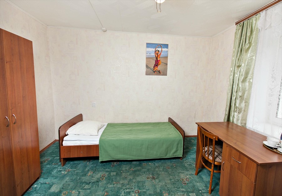 Фото отеля 1