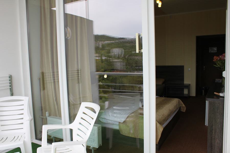 Фото Ялта – круглый год