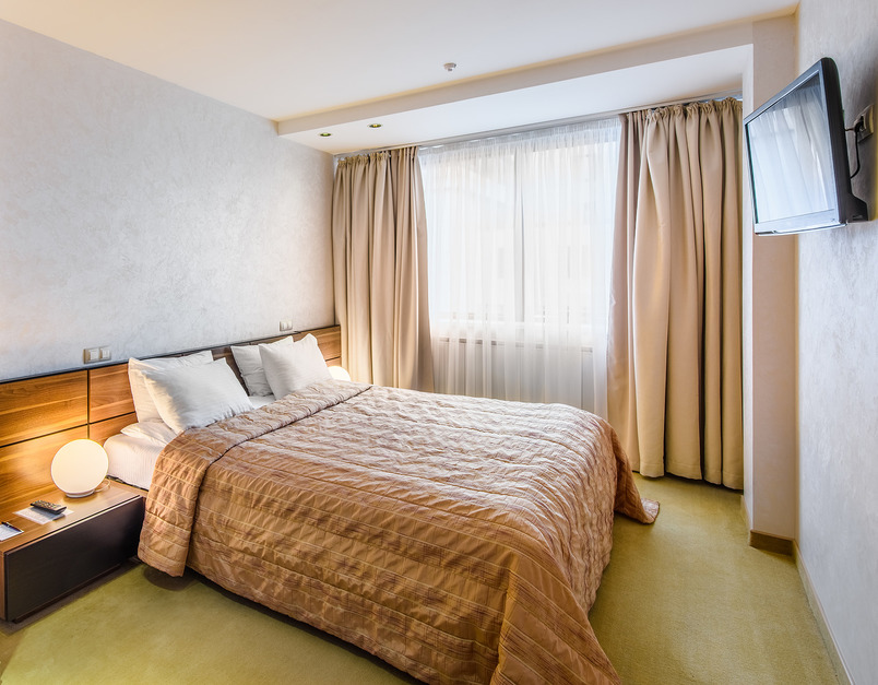 Фото Байкал Бизнес центр