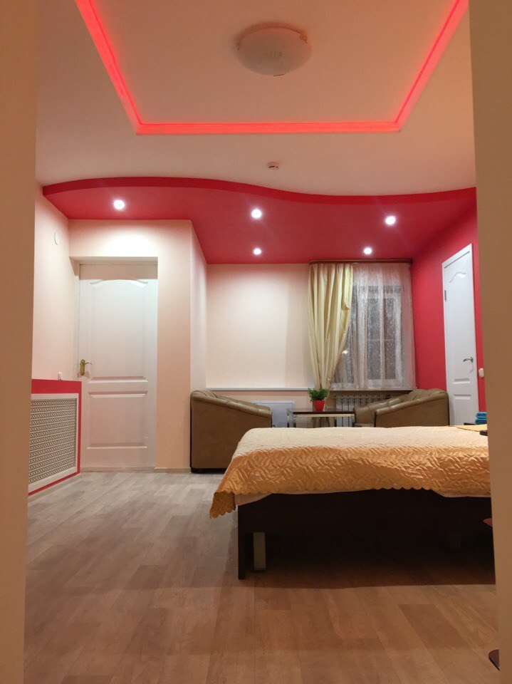 Фото Альянс