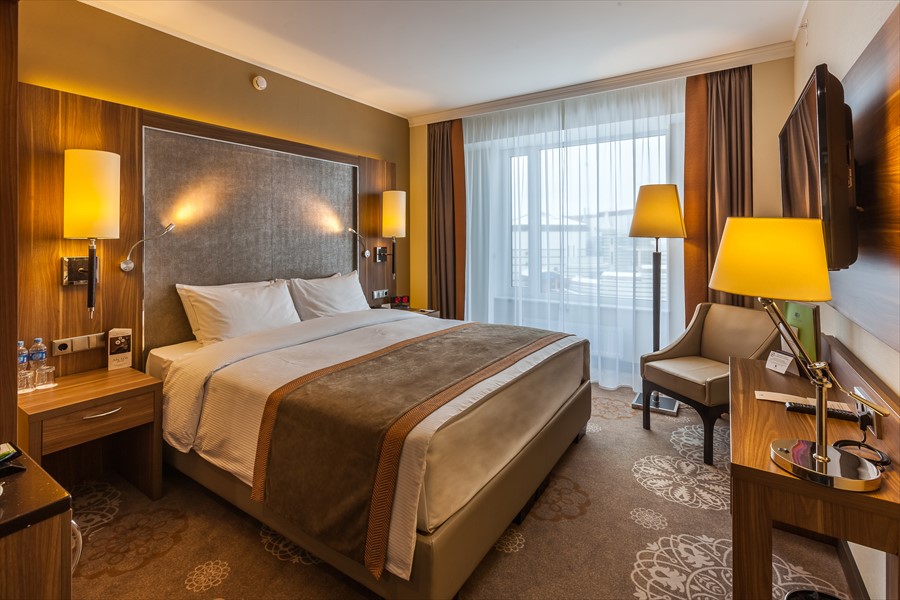 Фото DoubleTree by Hilton