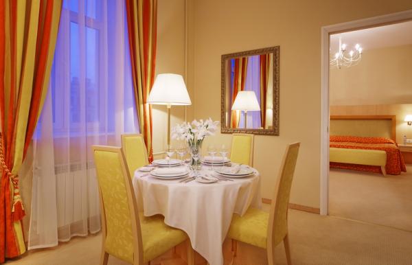 Фото Октябрьская