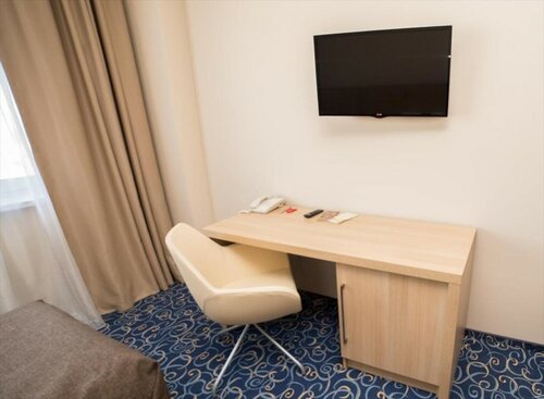 Гостиница Виконда в Рыбинске