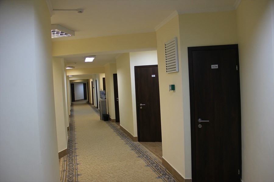 Фото Санаторий работников органов прокуратуры РФ Истра