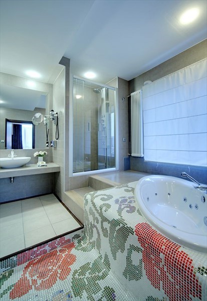 Фото Elements Perm Hotel