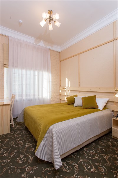 Фото Отель Маросейка 2/15