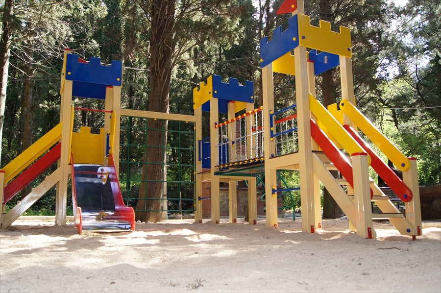 Фото Усадьба Голубой Залив