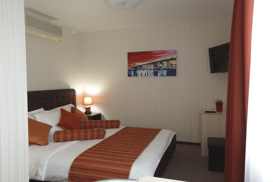 Фото Сити отель