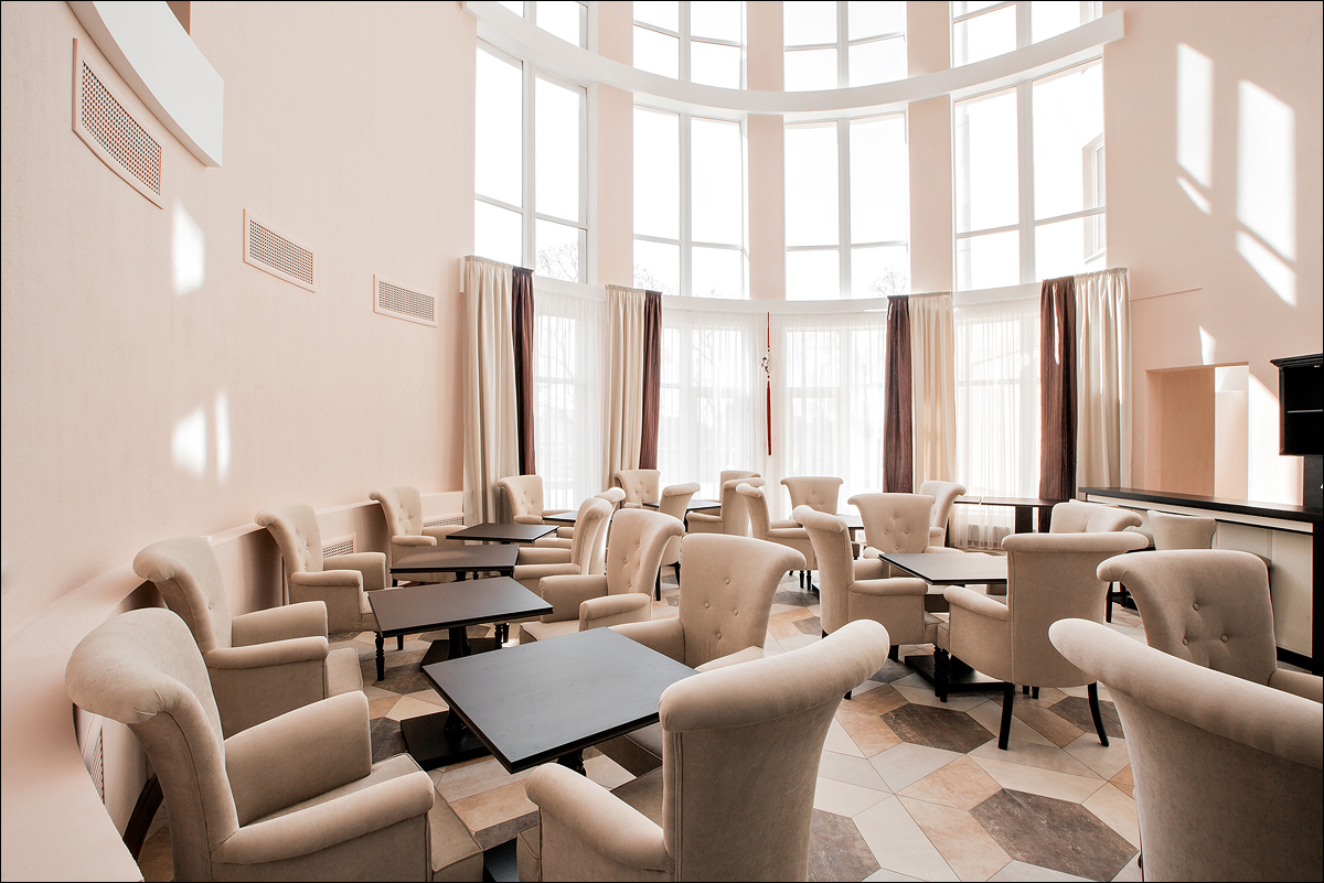 Фото отеля 2