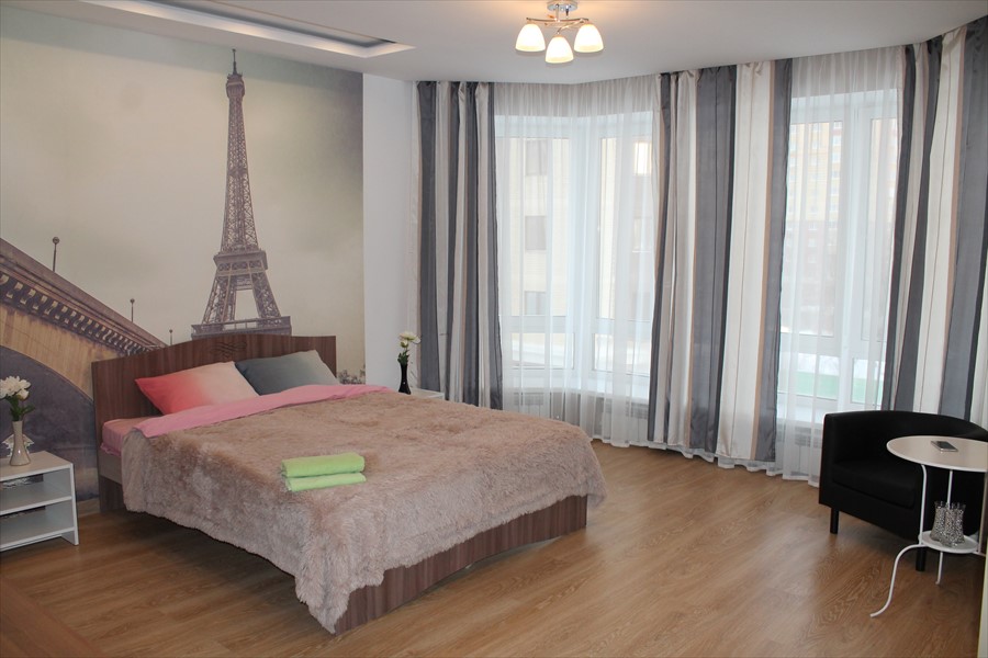 Фото Комплекс апартаментов Столичный