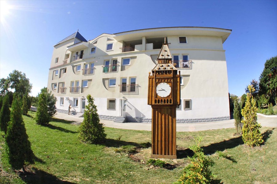 Фото Приморье