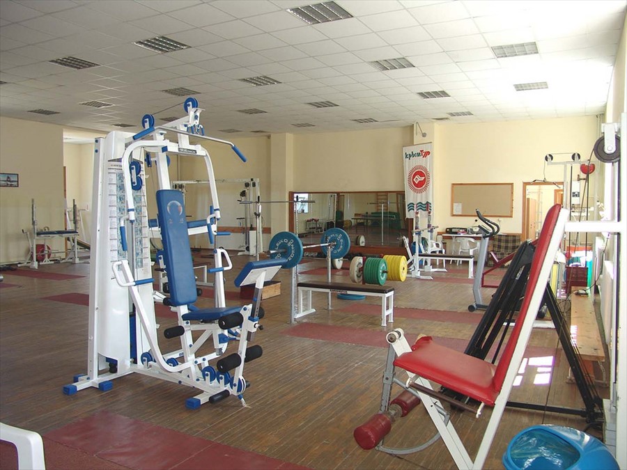 Фото Приморье