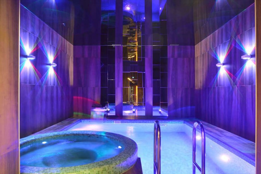 Фото Солнце