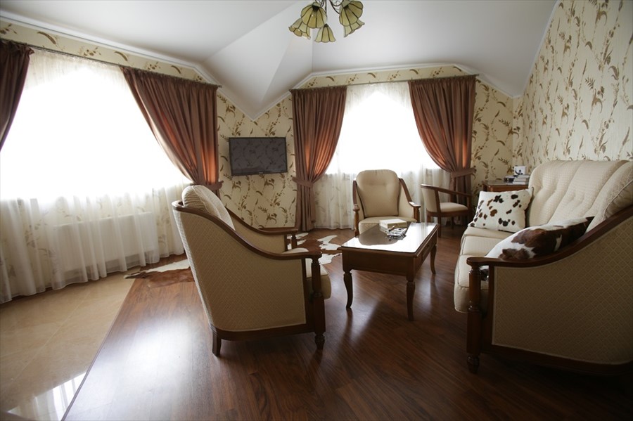 Фото Эдем Бизнес Отель