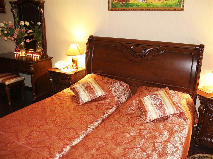 Фото Валенсия