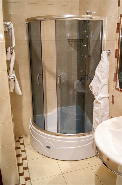 Фото Частная резиденция Богемия