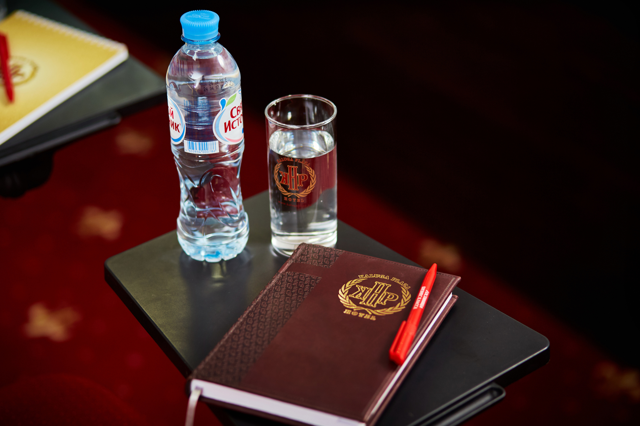 Фото Kaluga Plaza