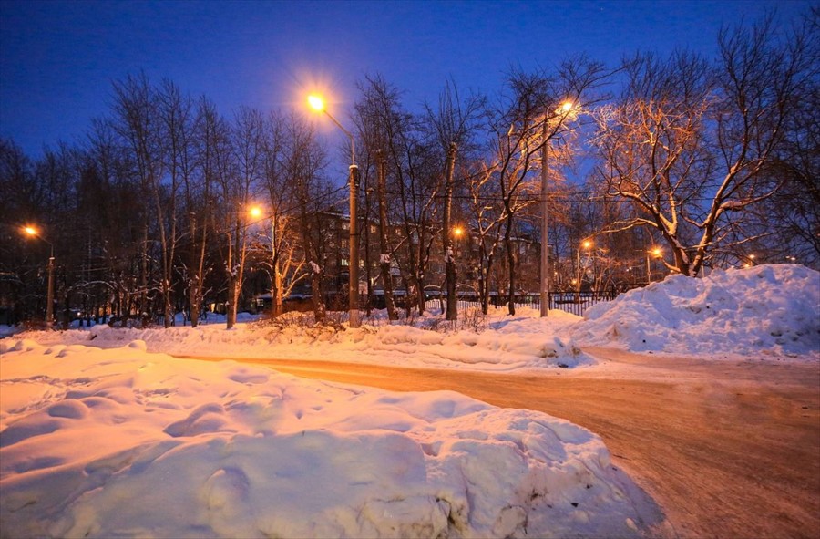 Фото Абажур