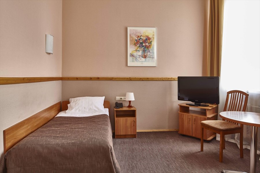 Фото Славянка