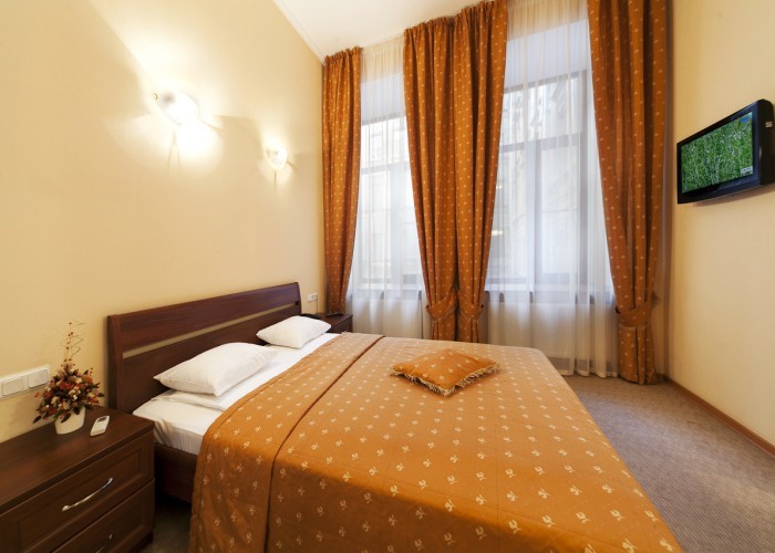 Фото Solo Литейный проспект