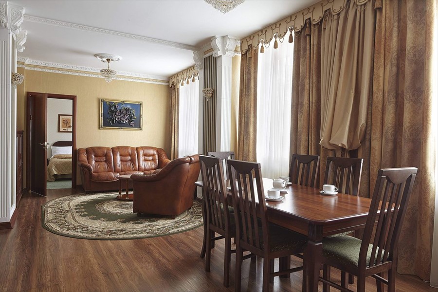 Фото Славянка