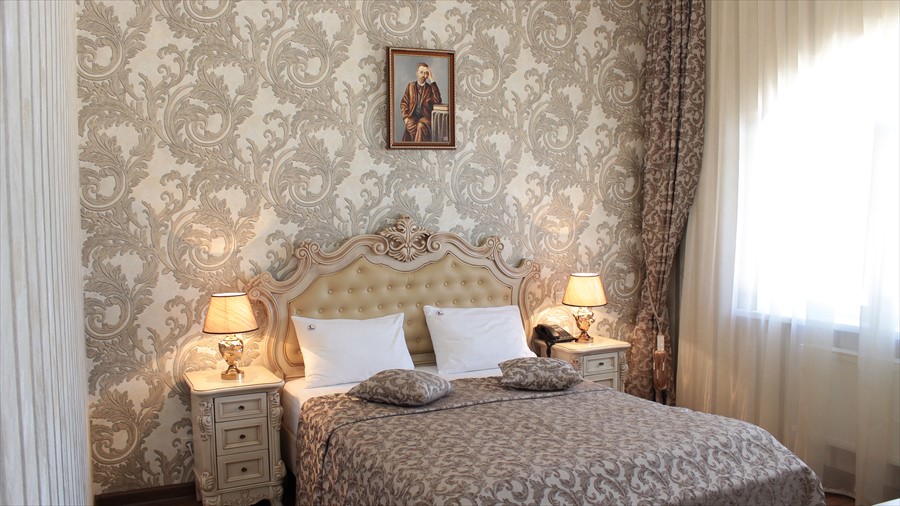 Фото Чеховъ