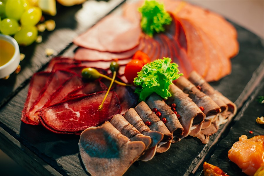 Фото Риксос Красная поляна Сочи