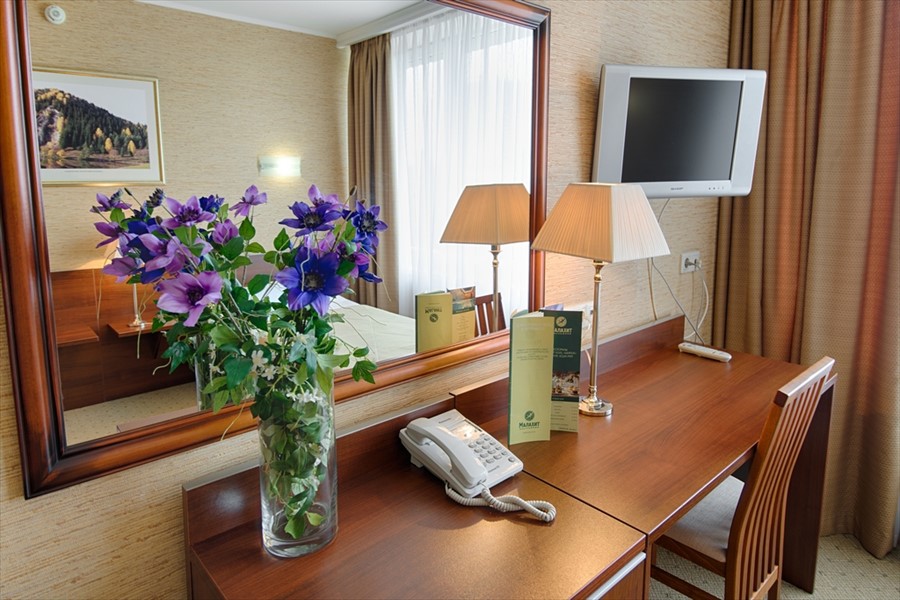 Фото Малахит