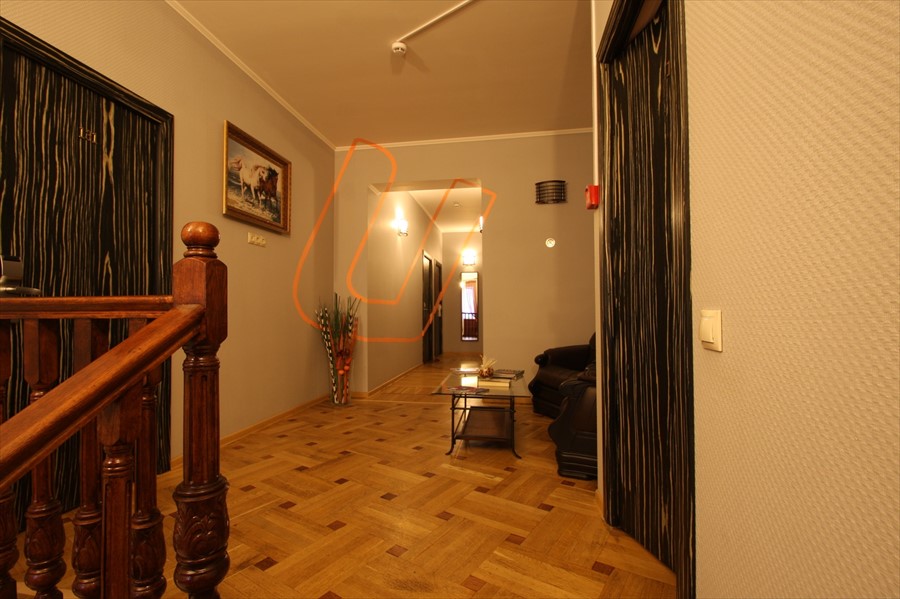 Фото Дом экипажей Uninn