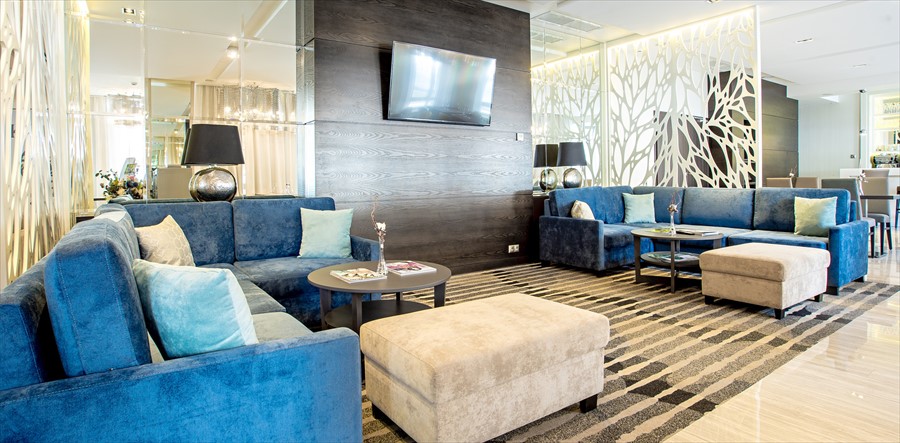 Фото Ramada Hotel & Suites by Wyndham Novosibirsk