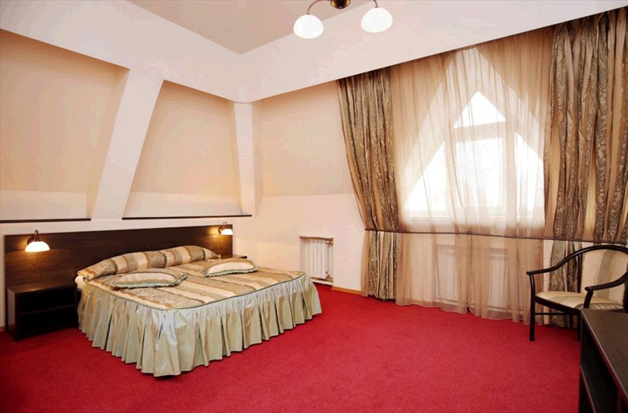 Фото Колибри