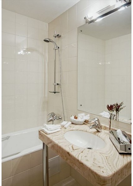 Фото Azimut Отель Аэростар Москва