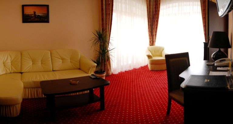 Фото Отель Севастополь