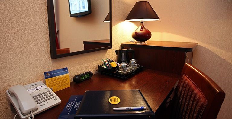 Фото Отель Севастополь